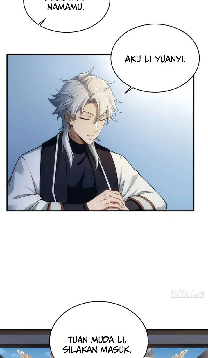 To Save Seven Villainesses, I Went Full Harem! Chapter 46 Gambar 27