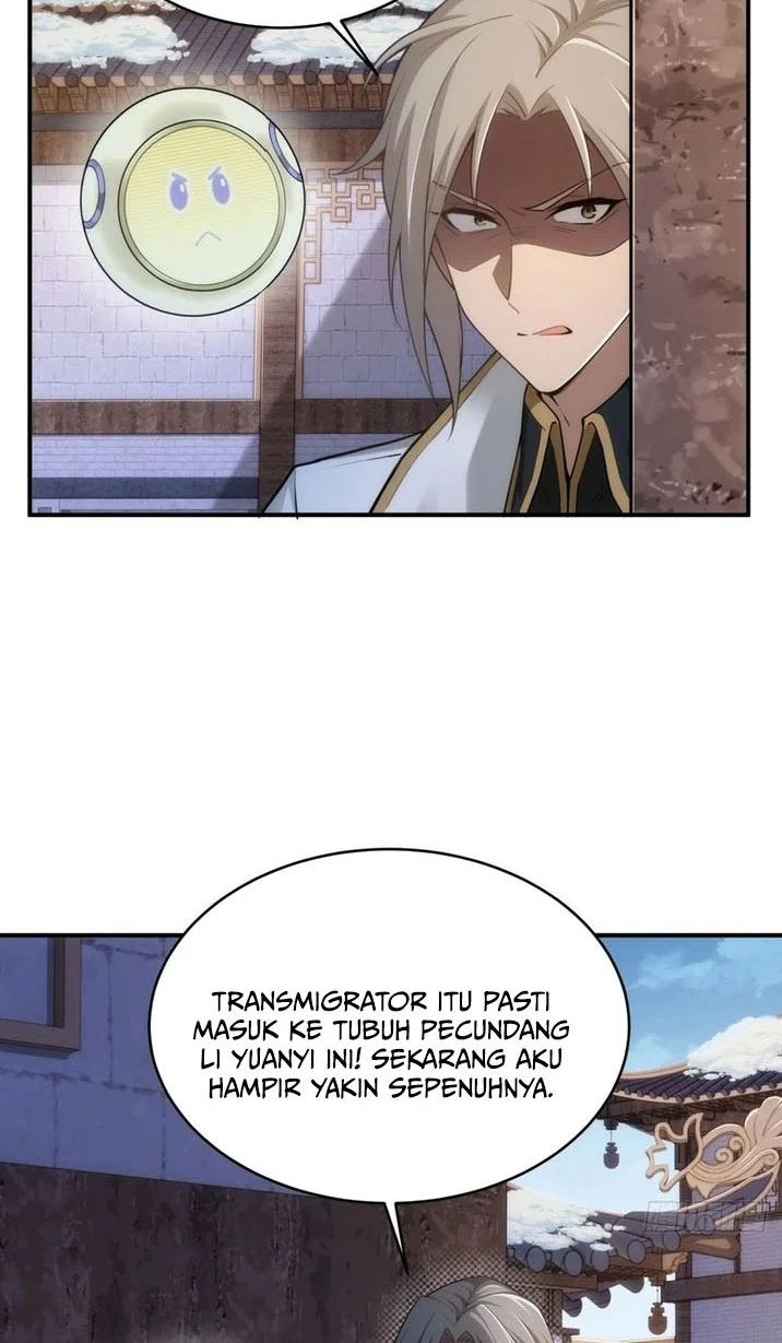 To Save Seven Villainesses, I Went Full Harem! Chapter 46 Gambar 29