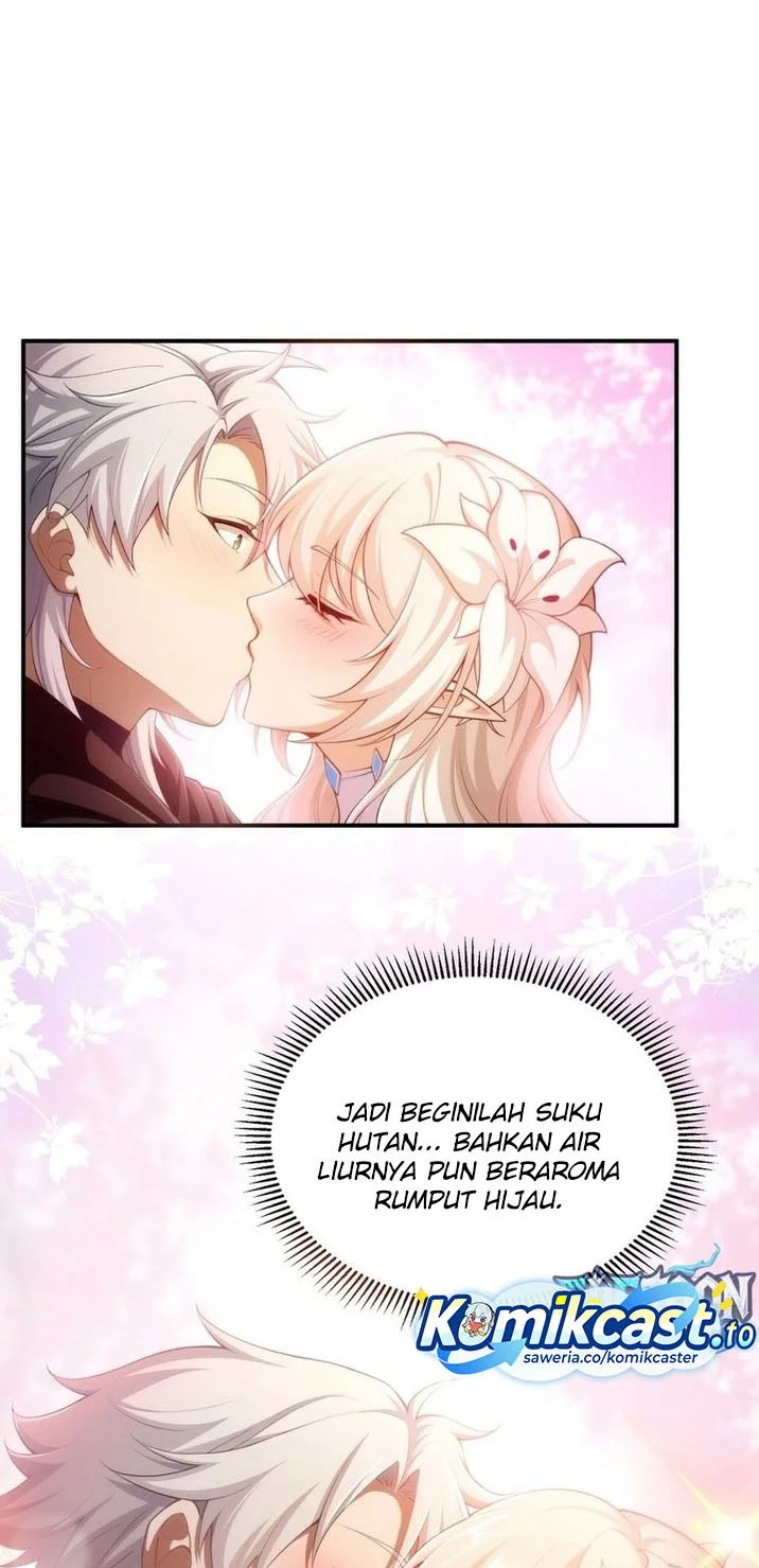 To Save Seven Villainesses, I Went Full Harem! Chapter 46 Gambar 3