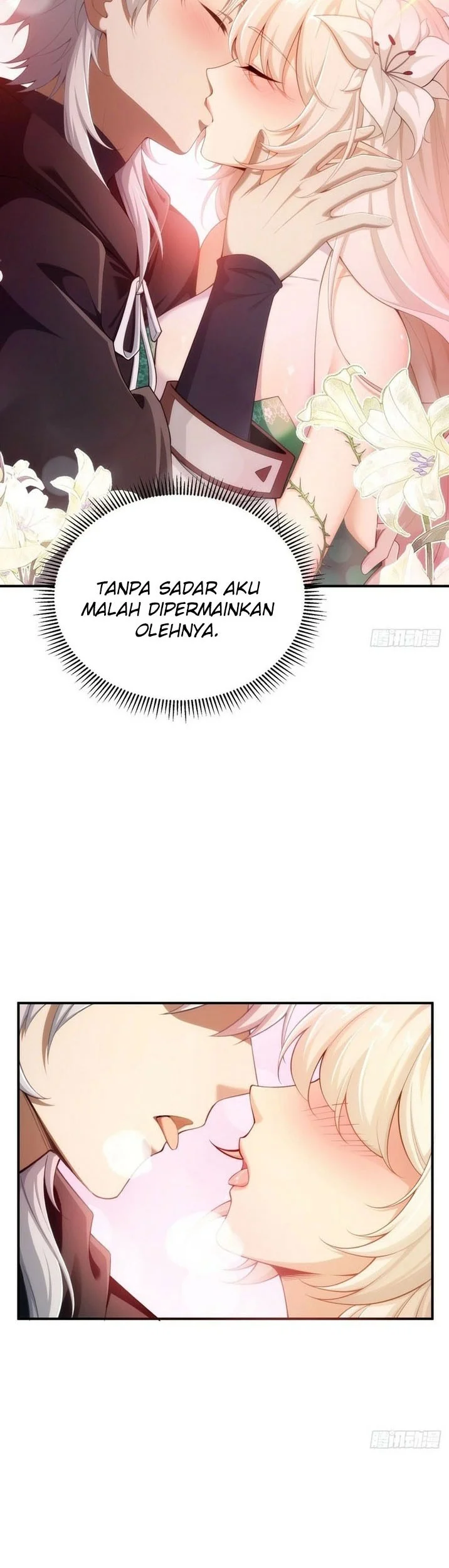 To Save Seven Villainesses, I Went Full Harem! Chapter 46 Gambar 4