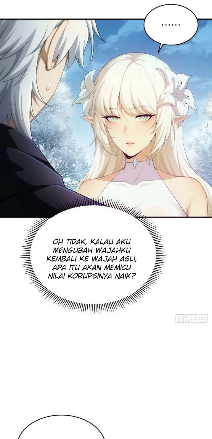 To Save Seven Villainesses, I Went Full Harem! Chapter 46 Gambar 5