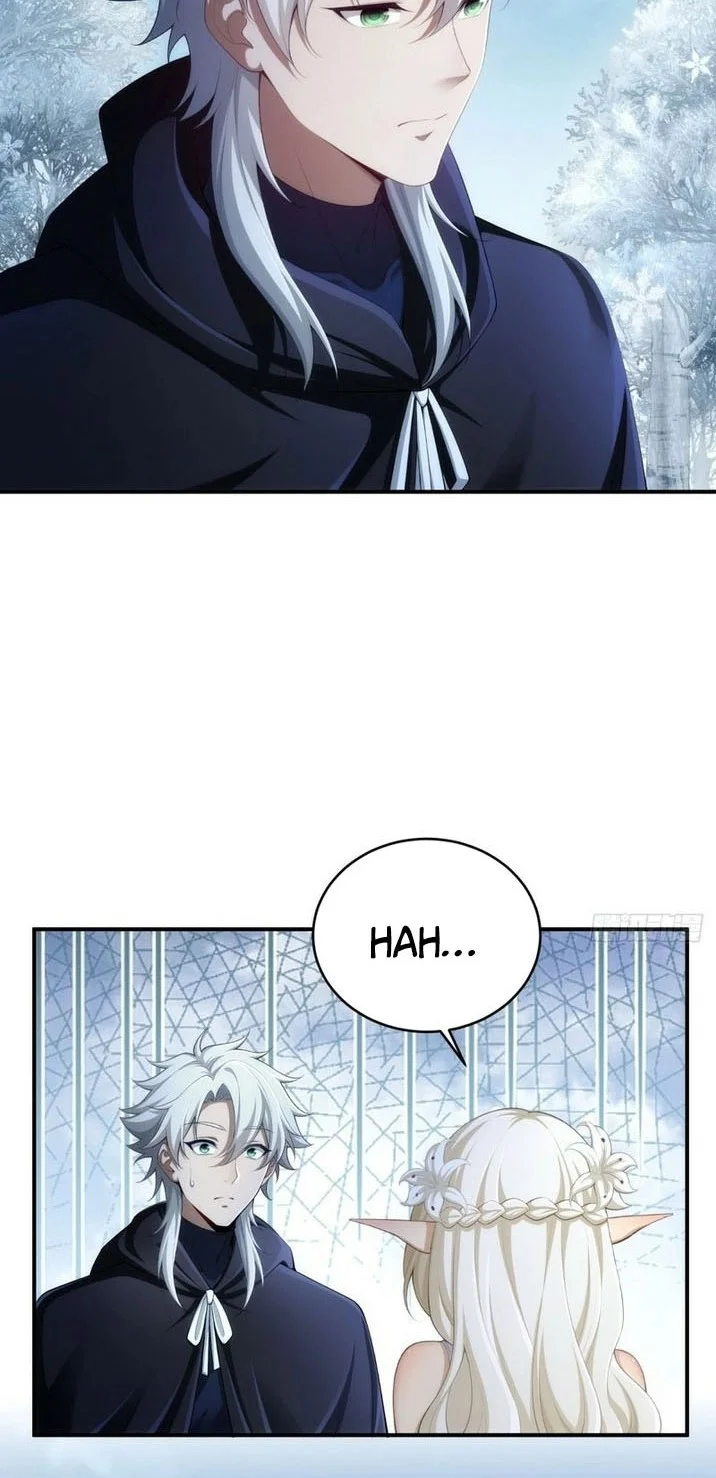 To Save Seven Villainesses, I Went Full Harem! Chapter 46 Gambar 7