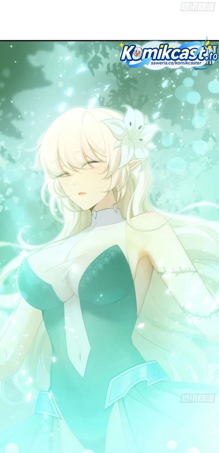 To Save Seven Villainesses, I Went Full Harem! Chapter 46 Gambar 9