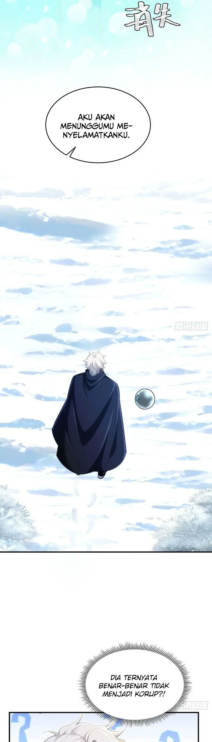 To Save Seven Villainesses, I Went Full Harem! Chapter 46 Gambar 10