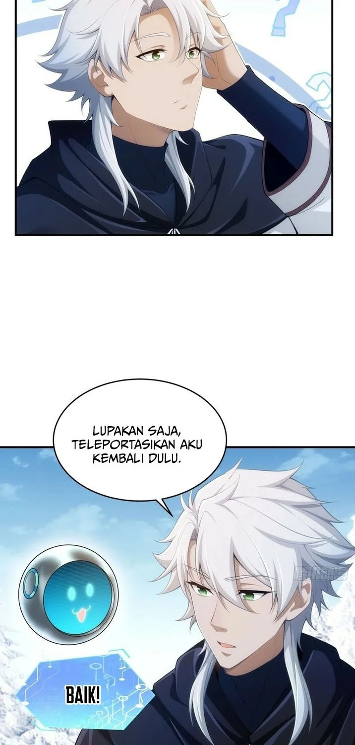 To Save Seven Villainesses, I Went Full Harem! Chapter 46 Gambar 11