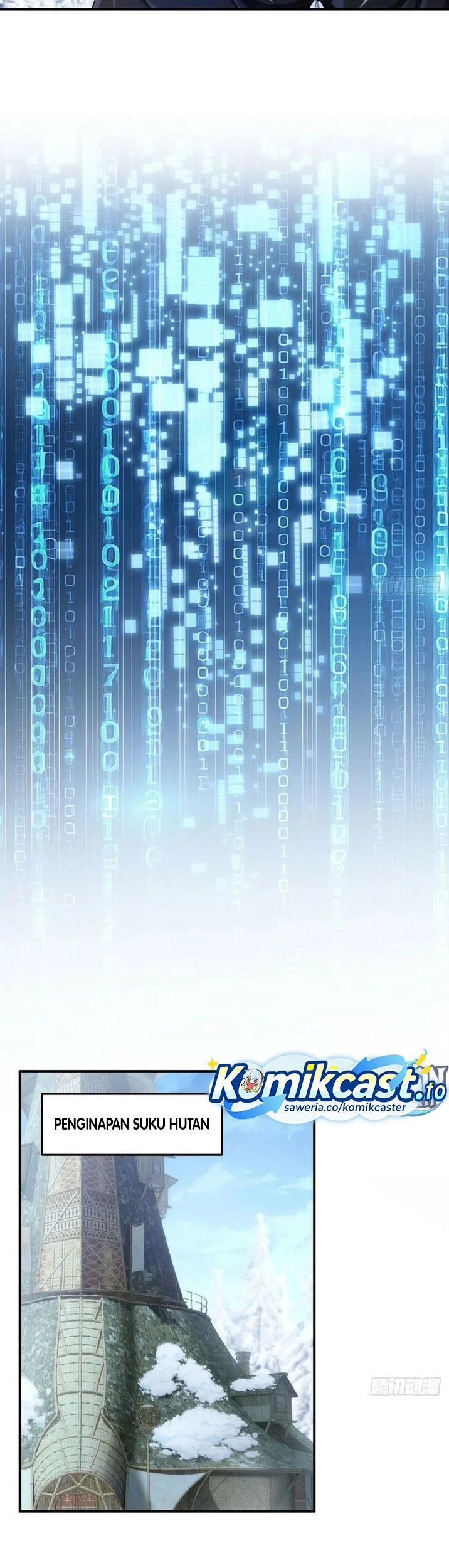 To Save Seven Villainesses, I Went Full Harem! Chapter 46 Gambar 12