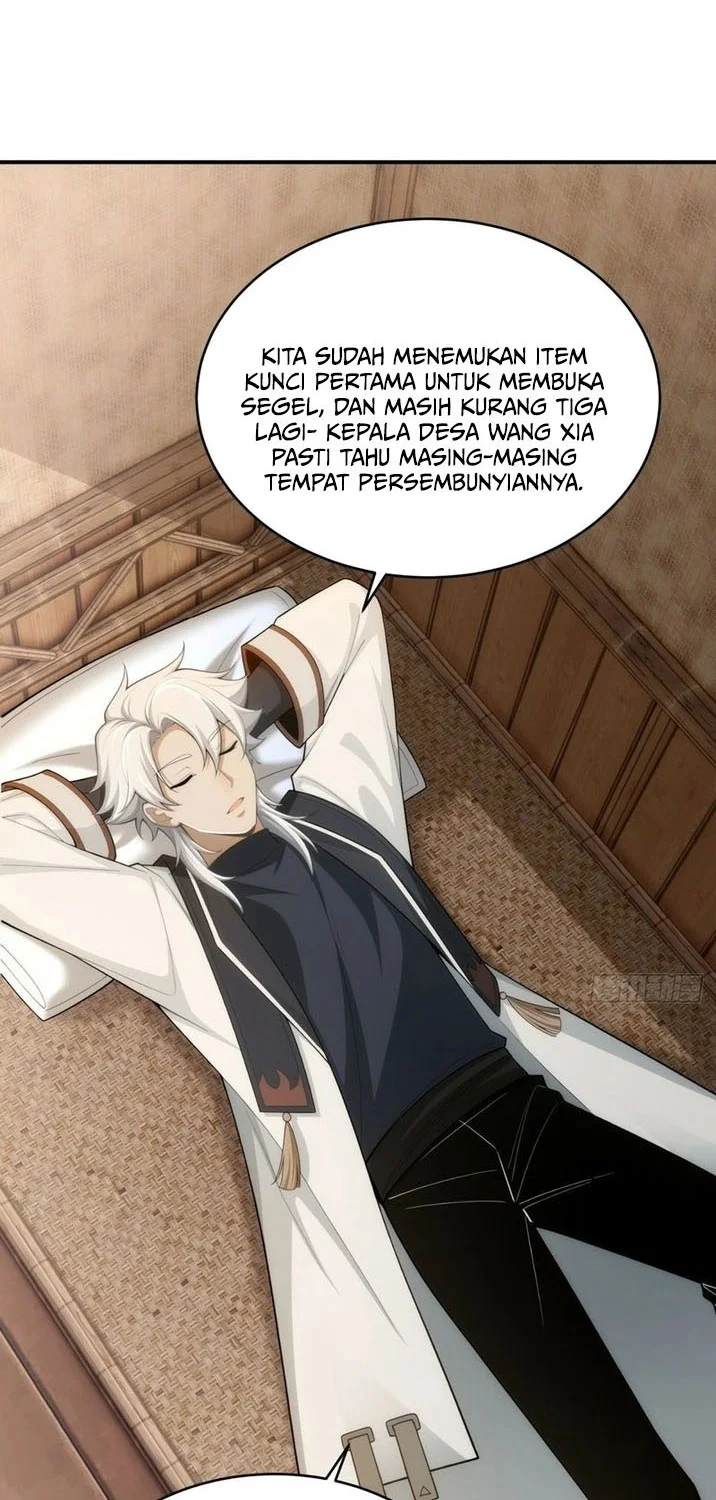 To Save Seven Villainesses, I Went Full Harem! Chapter 46 Gambar 13