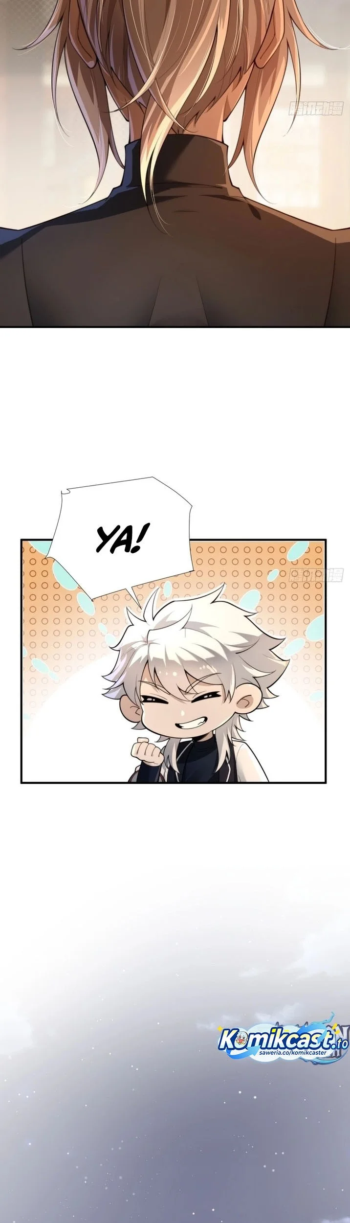 To Save Seven Villainesses, I Went Full Harem! Chapter 47 Gambar 20