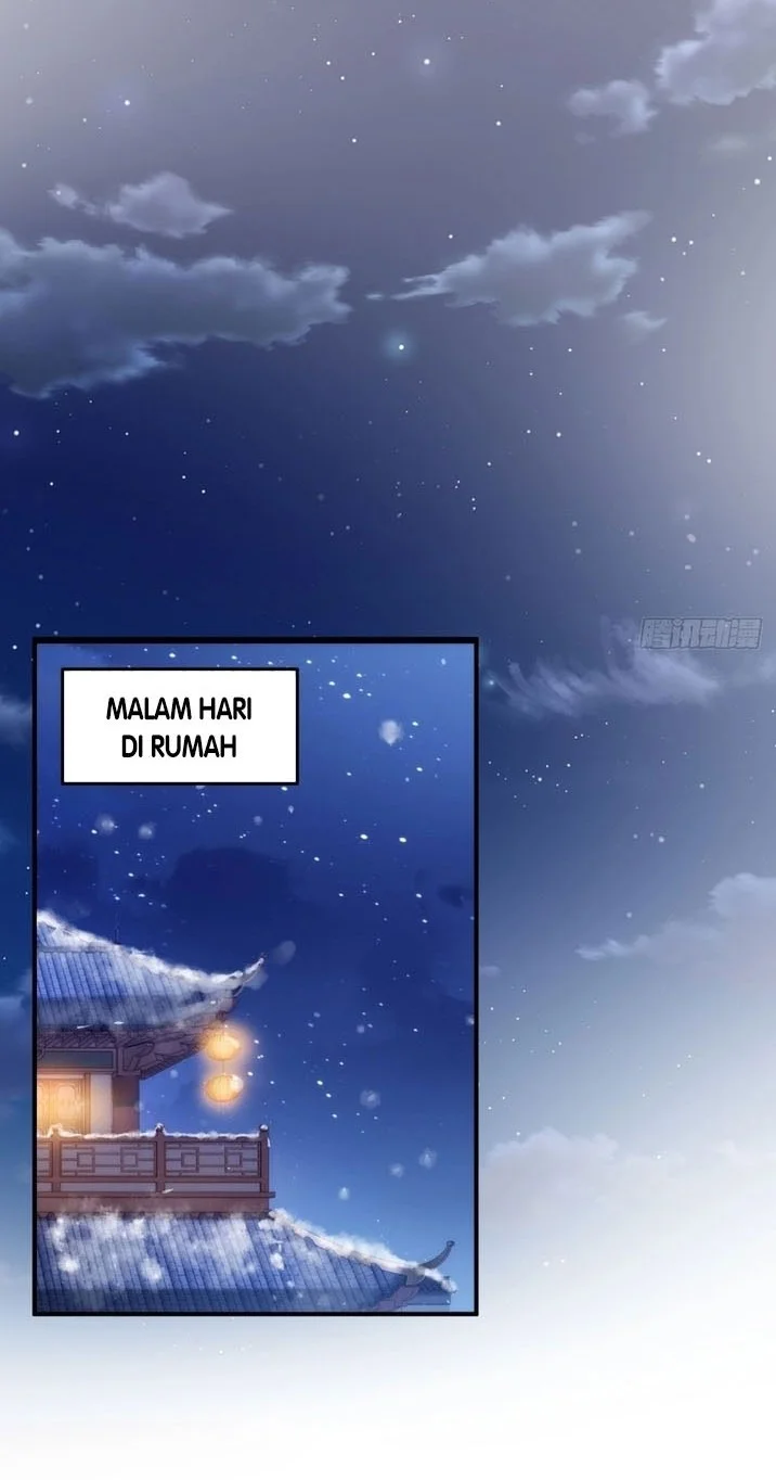 To Save Seven Villainesses, I Went Full Harem! Chapter 47 Gambar 21