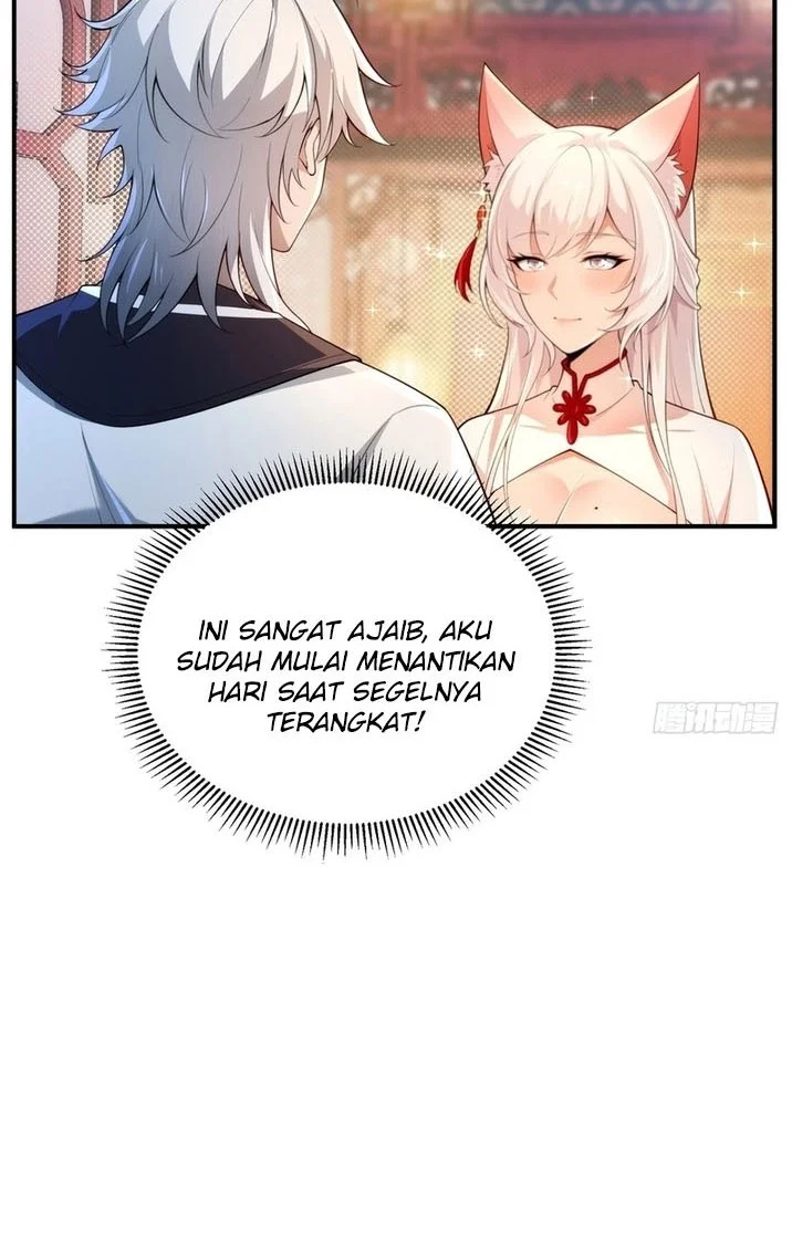 To Save Seven Villainesses, I Went Full Harem! Chapter 47 Gambar 27