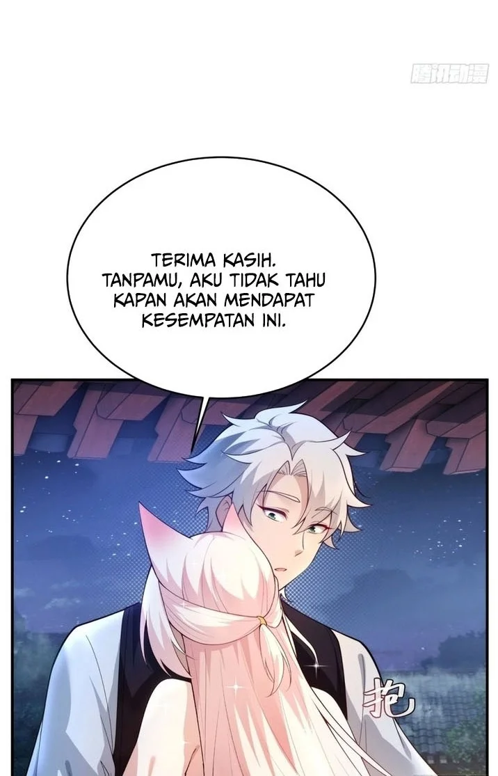 To Save Seven Villainesses, I Went Full Harem! Chapter 47 Gambar 29