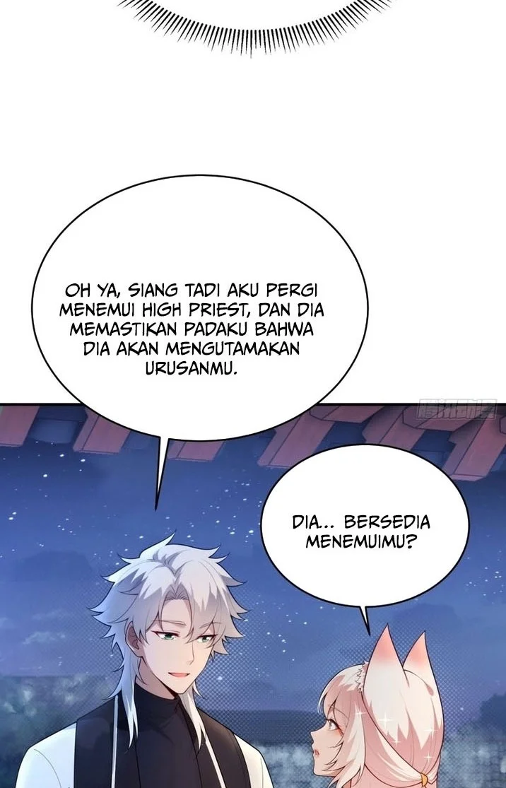 To Save Seven Villainesses, I Went Full Harem! Chapter 47 Gambar 31