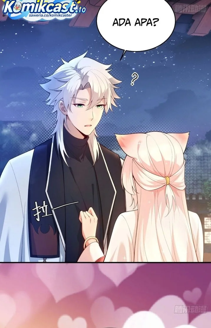 To Save Seven Villainesses, I Went Full Harem! Chapter 47 Gambar 33