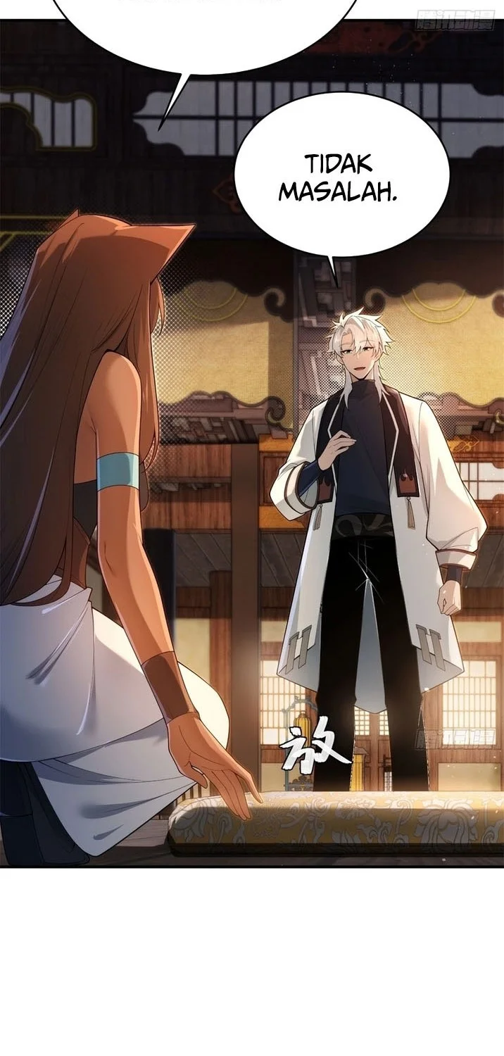 To Save Seven Villainesses, I Went Full Harem! Chapter 47 Gambar 5