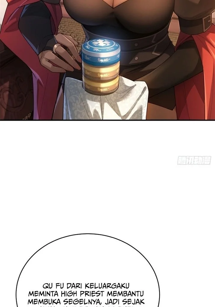 To Save Seven Villainesses, I Went Full Harem! Chapter 47 Gambar 11