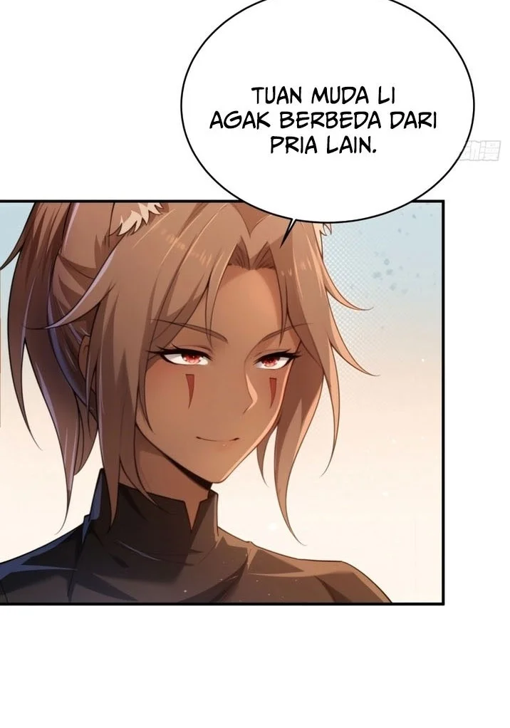 To Save Seven Villainesses, I Went Full Harem! Chapter 47 Gambar 17