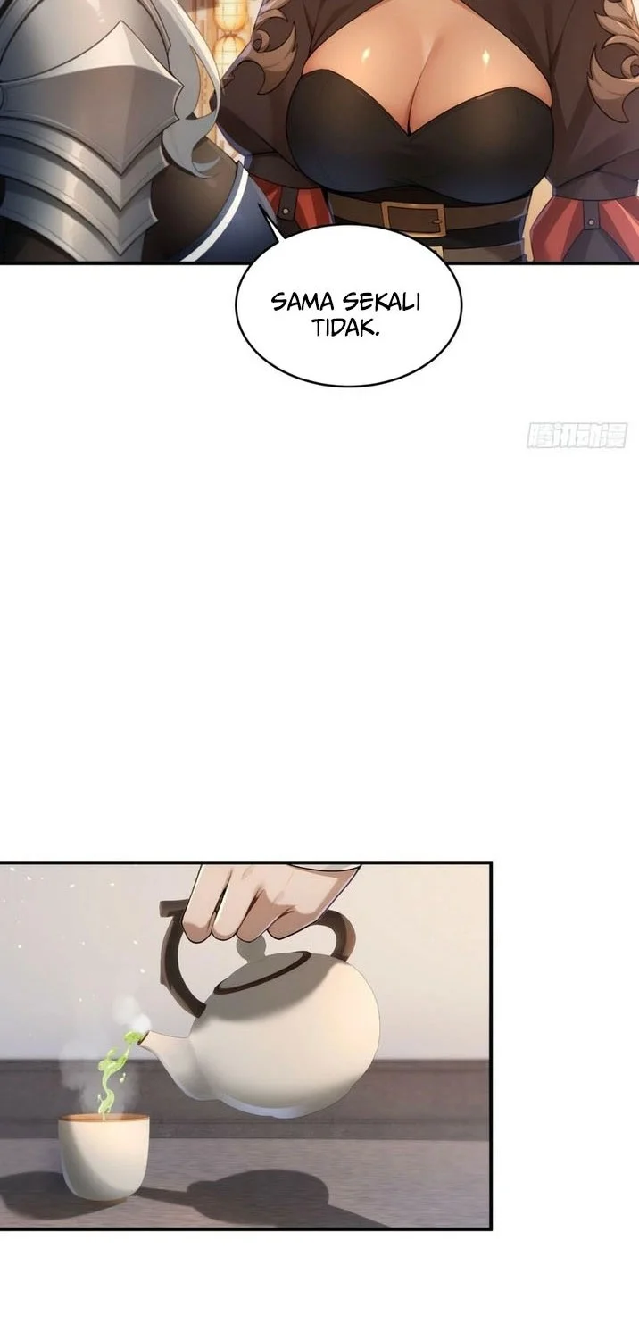 To Save Seven Villainesses, I Went Full Harem! Chapter 48 Gambar 25