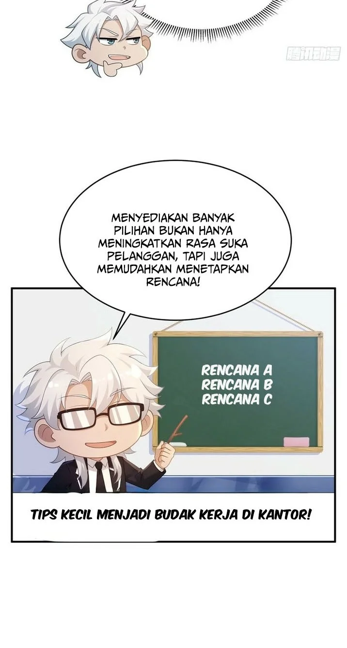To Save Seven Villainesses, I Went Full Harem! Chapter 48 Gambar 31