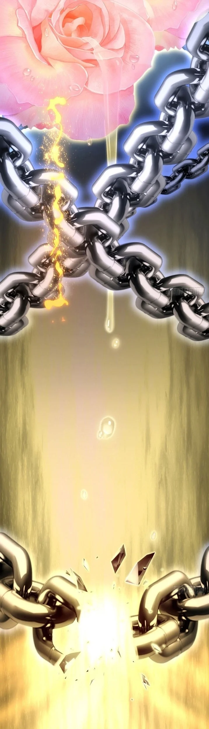 To Save Seven Villainesses, I Went Full Harem! Chapter 49 Gambar 34