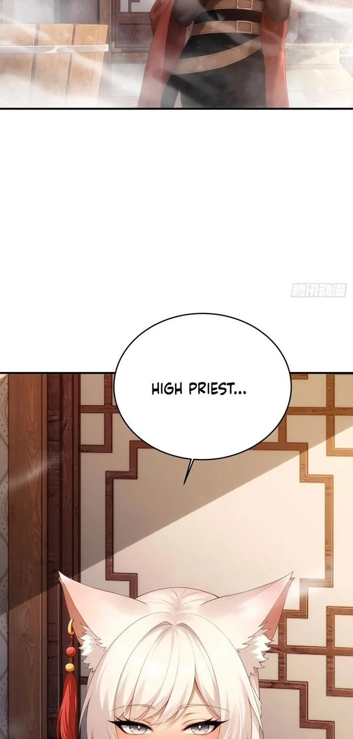 To Save Seven Villainesses, I Went Full Harem! Chapter 49 Gambar 39