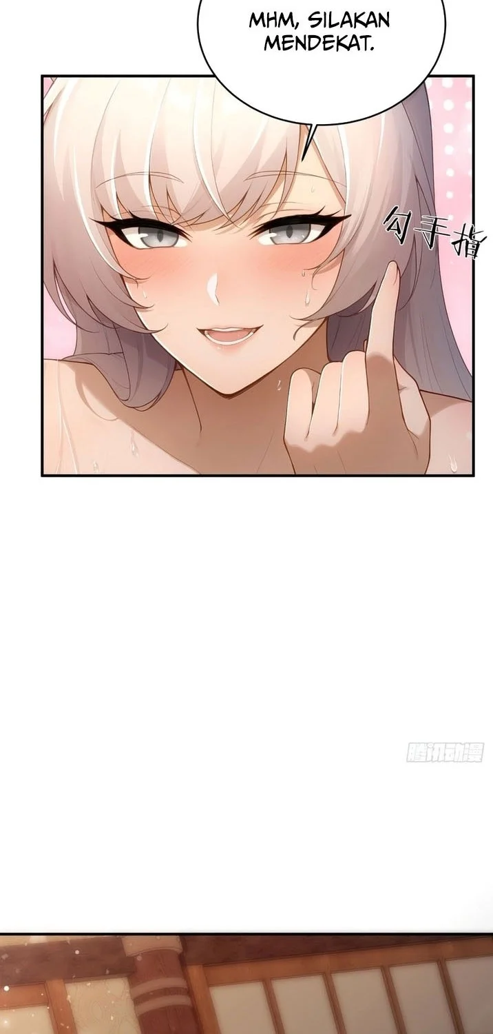 To Save Seven Villainesses, I Went Full Harem! Chapter 49 Gambar 41