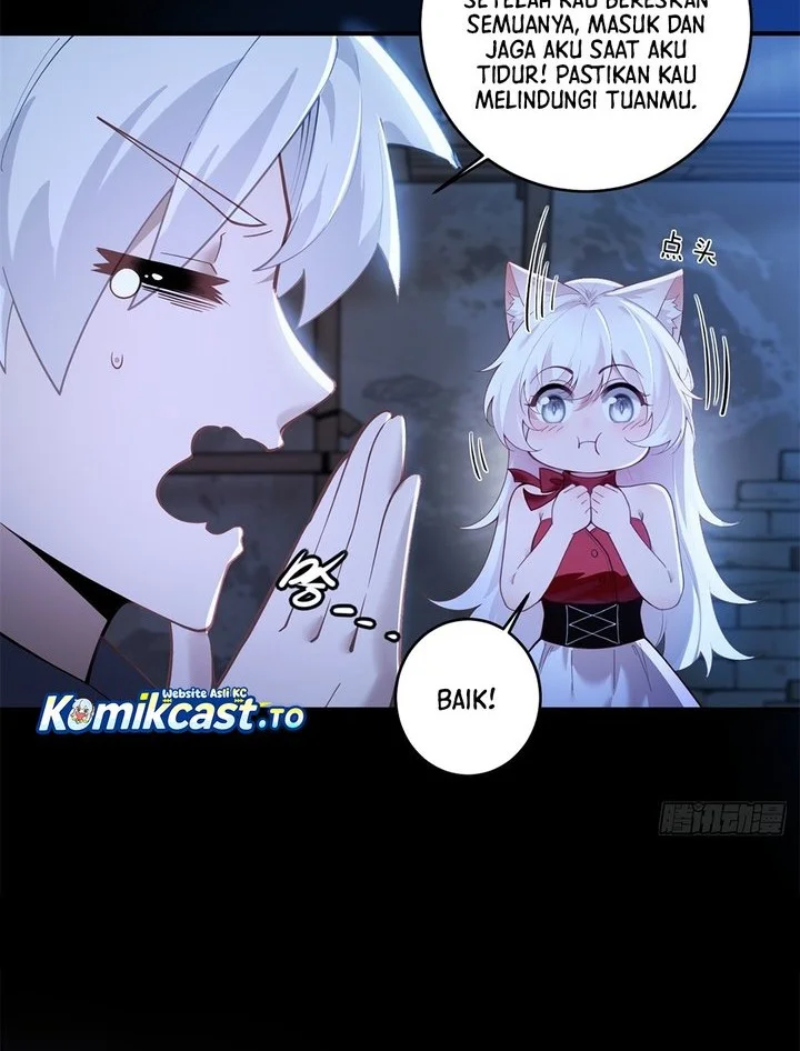 To Save Seven Villainesses, I Went Full Harem! Chapter 5 Gambar 22