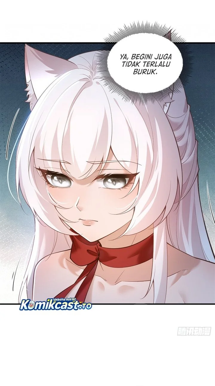 To Save Seven Villainesses, I Went Full Harem! Chapter 5 Gambar 26