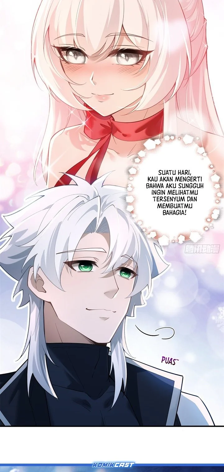 To Save Seven Villainesses, I Went Full Harem! Chapter 5 Gambar 30