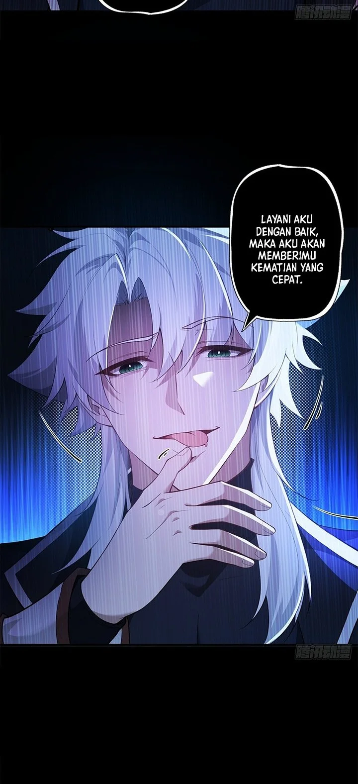 Manhua To Save Seven Villainesses, I Went Full Harem! Chapter 5 gambar nomor 2