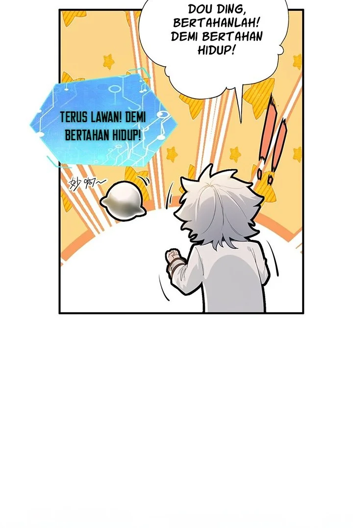 To Save Seven Villainesses, I Went Full Harem! Chapter 5 Gambar 4