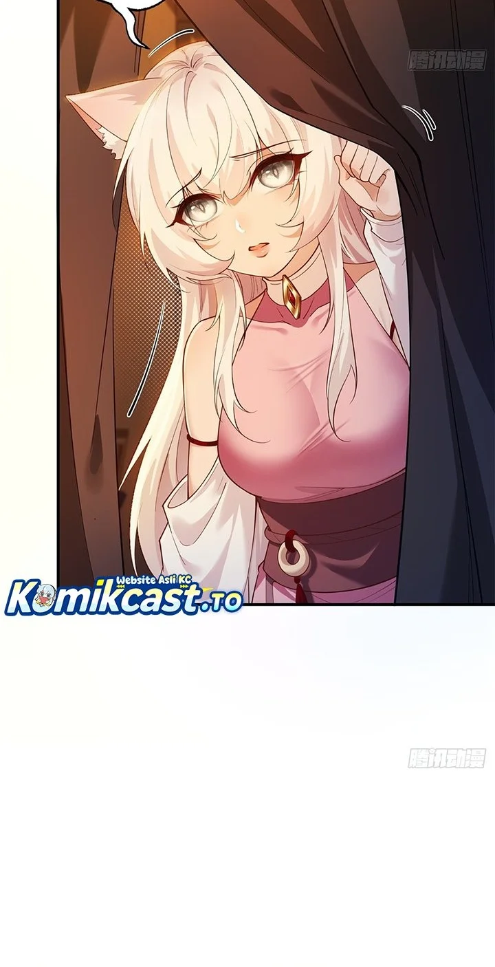 To Save Seven Villainesses, I Went Full Harem! Chapter 5 Gambar 6