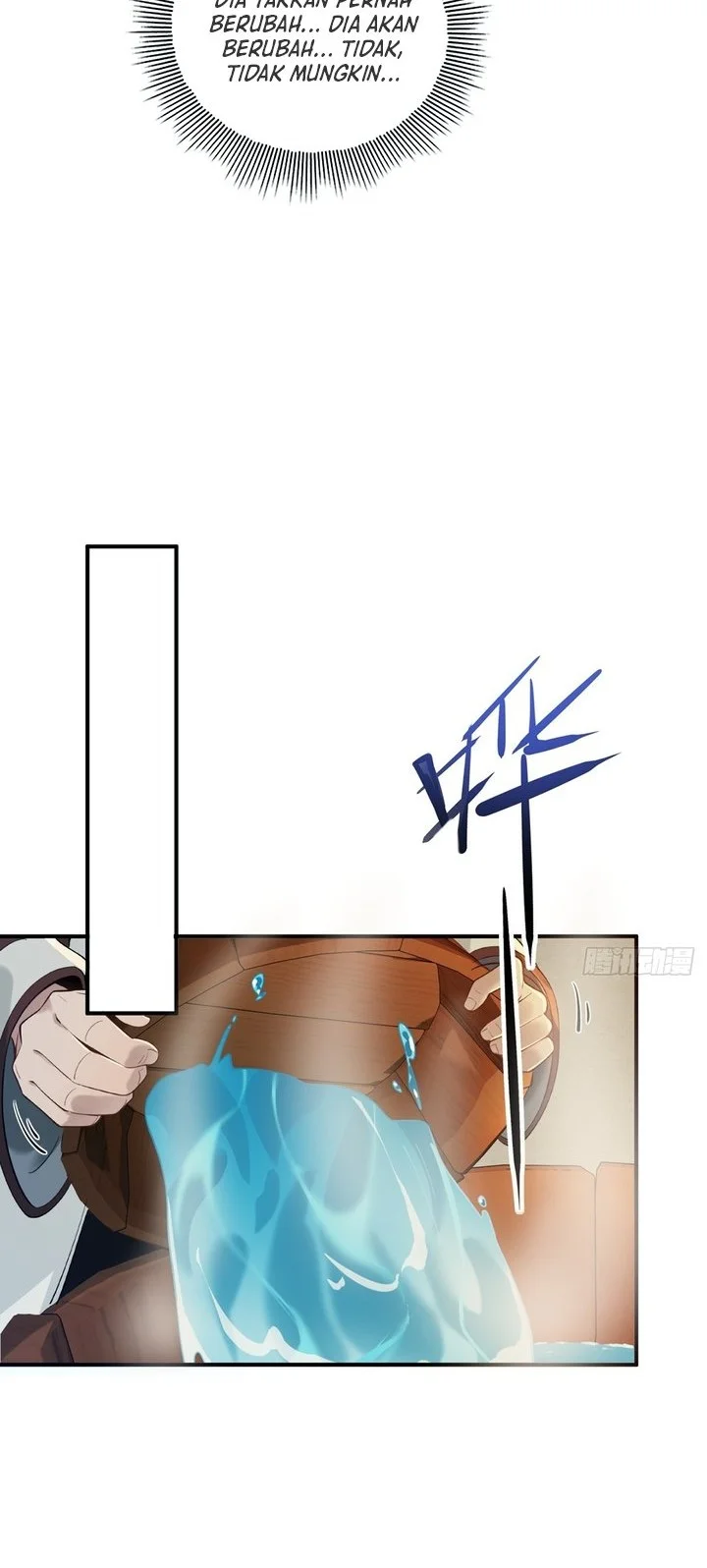 To Save Seven Villainesses, I Went Full Harem! Chapter 5 Gambar 10