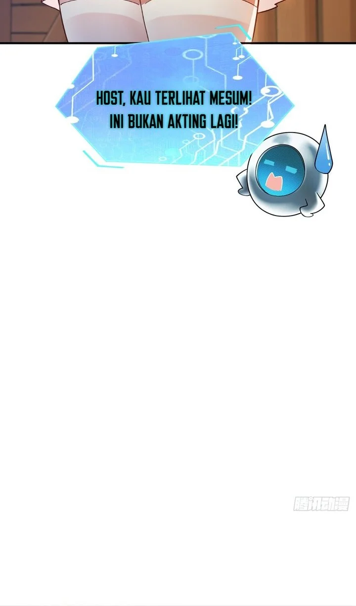 To Save Seven Villainesses, I Went Full Harem! Chapter 5 Gambar 12