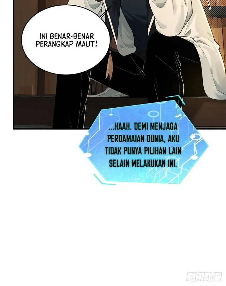 To Save Seven Villainesses, I Went Full Harem! Chapter 5 Gambar 16