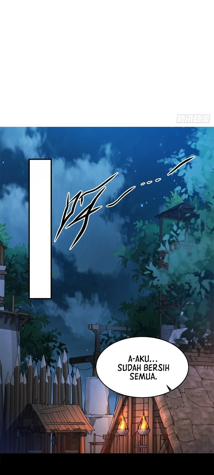 To Save Seven Villainesses, I Went Full Harem! Chapter 5 Gambar 18