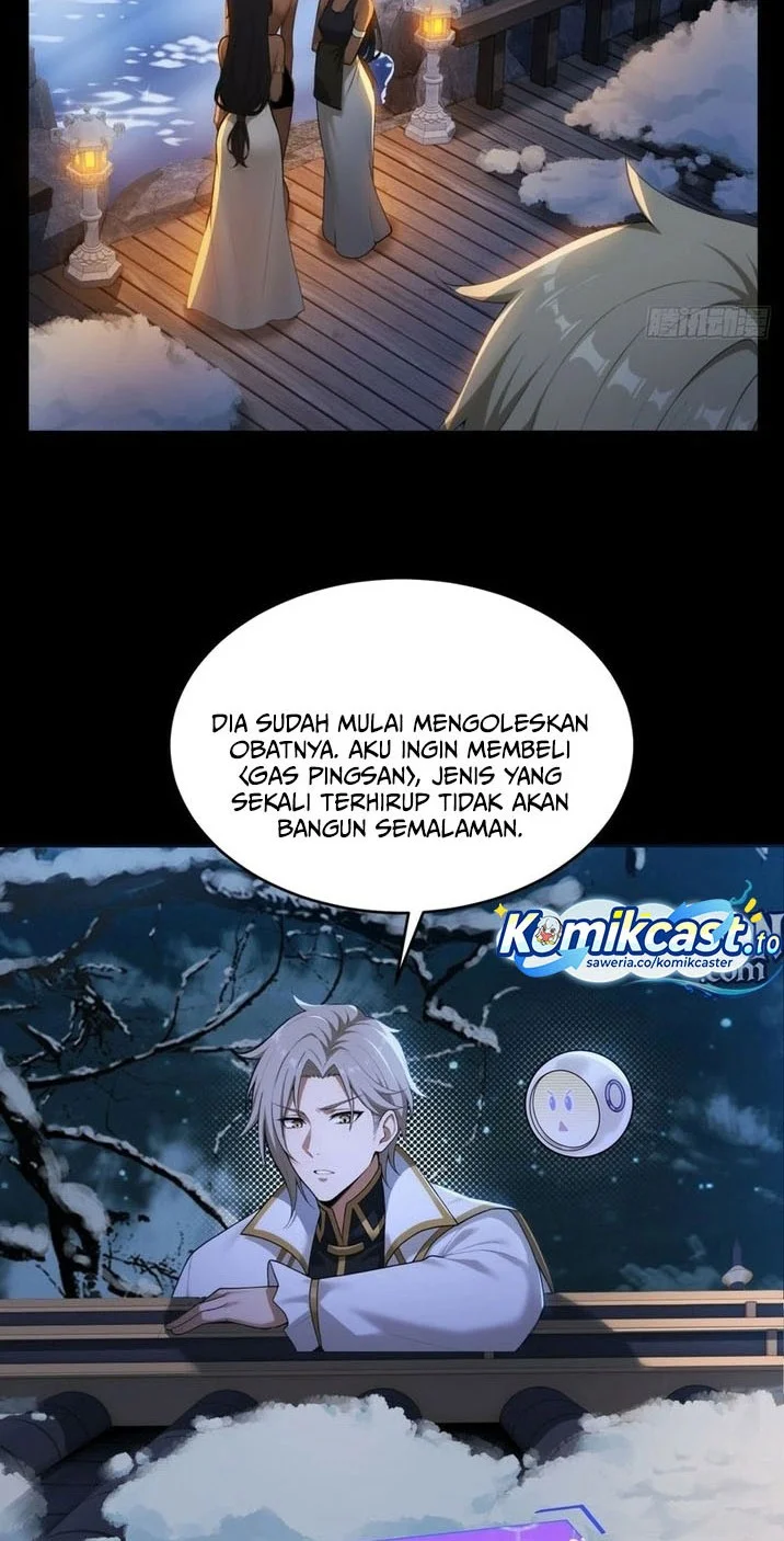 To Save Seven Villainesses, I Went Full Harem! Chapter 50 Gambar 23