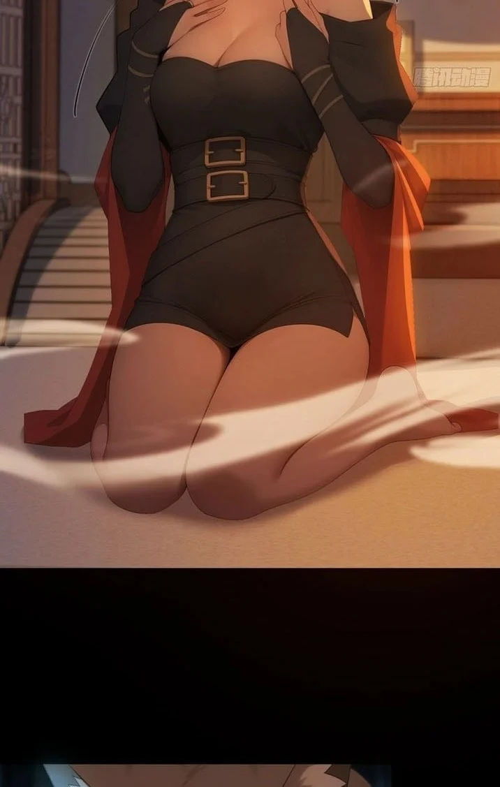 To Save Seven Villainesses, I Went Full Harem! Chapter 50 Gambar 27