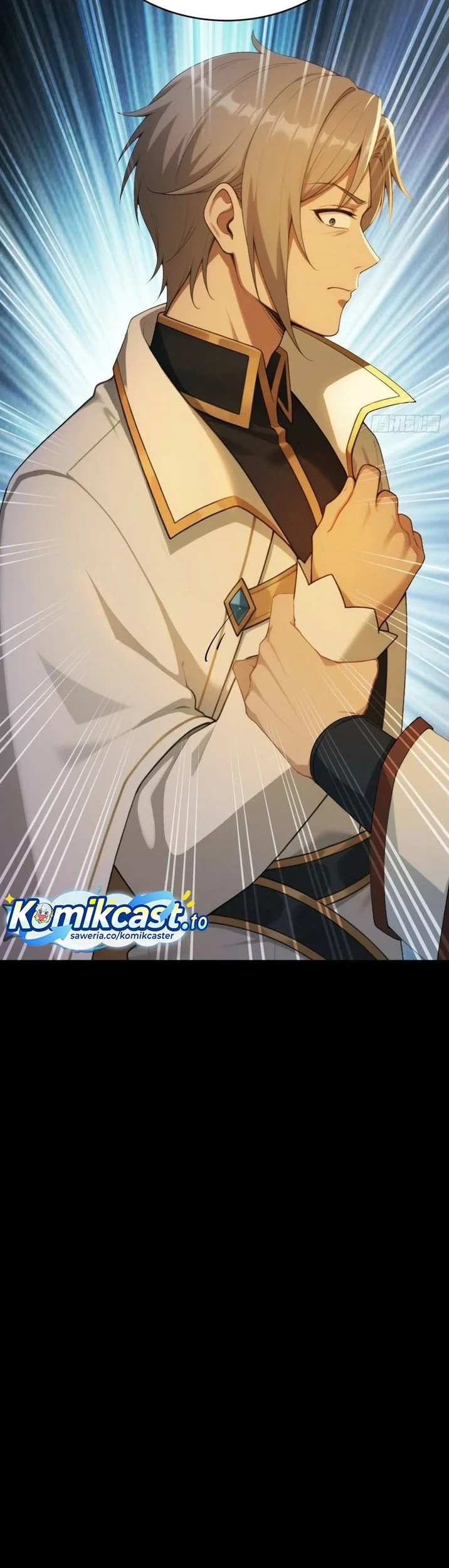 To Save Seven Villainesses, I Went Full Harem! Chapter 50 Gambar 32