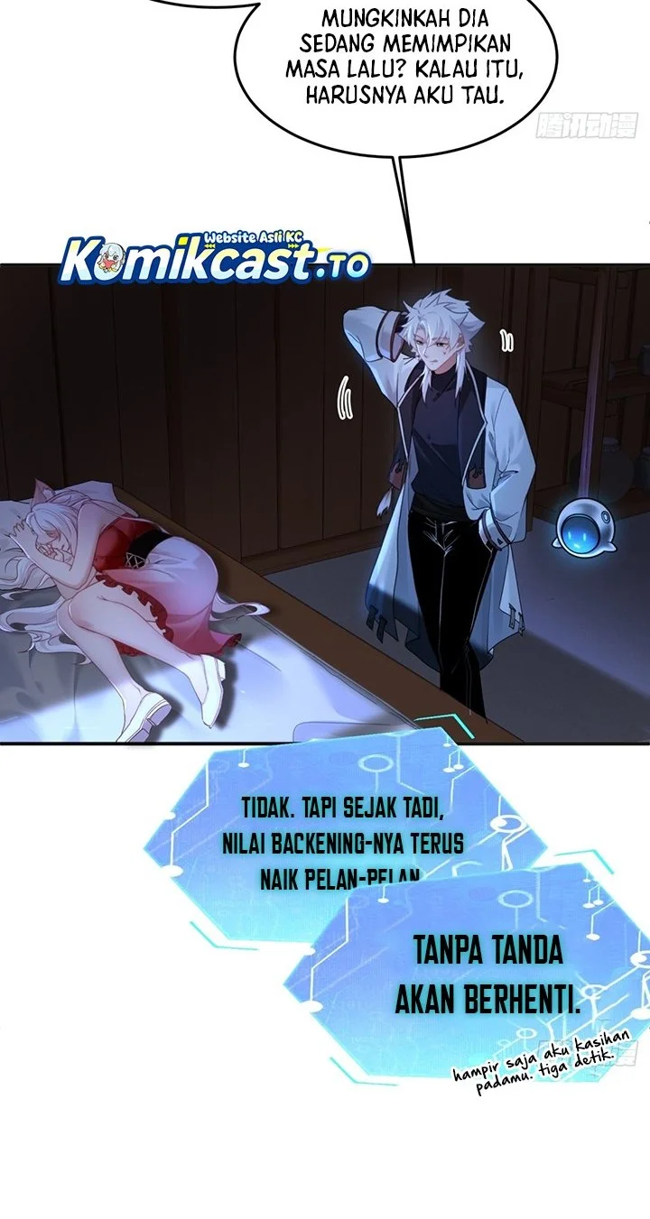 To Save Seven Villainesses, I Went Full Harem! Chapter 6 Gambar 22