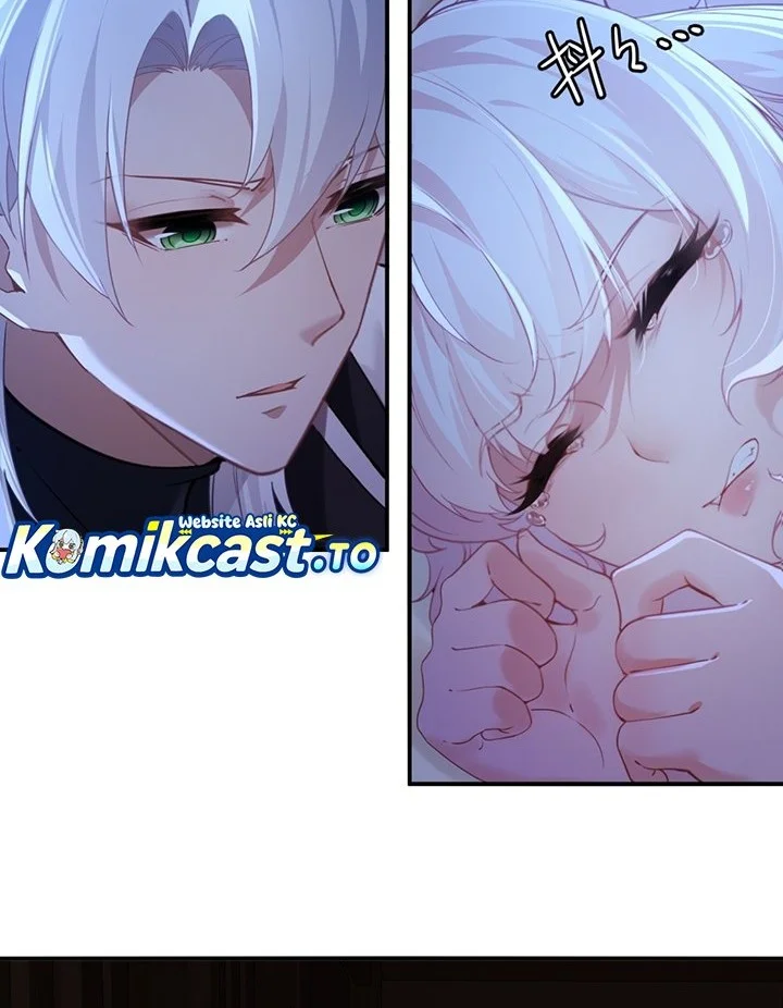 To Save Seven Villainesses, I Went Full Harem! Chapter 6 Gambar 26