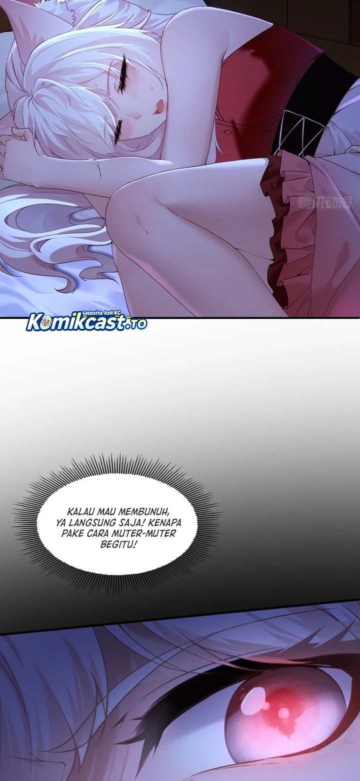 To Save Seven Villainesses, I Went Full Harem! Chapter 6 Gambar 28