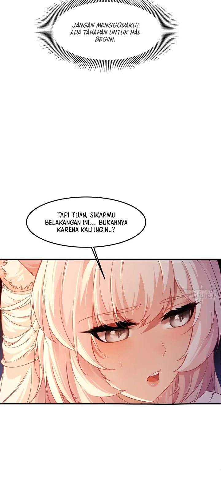 To Save Seven Villainesses, I Went Full Harem! Chapter 6 Gambar 8