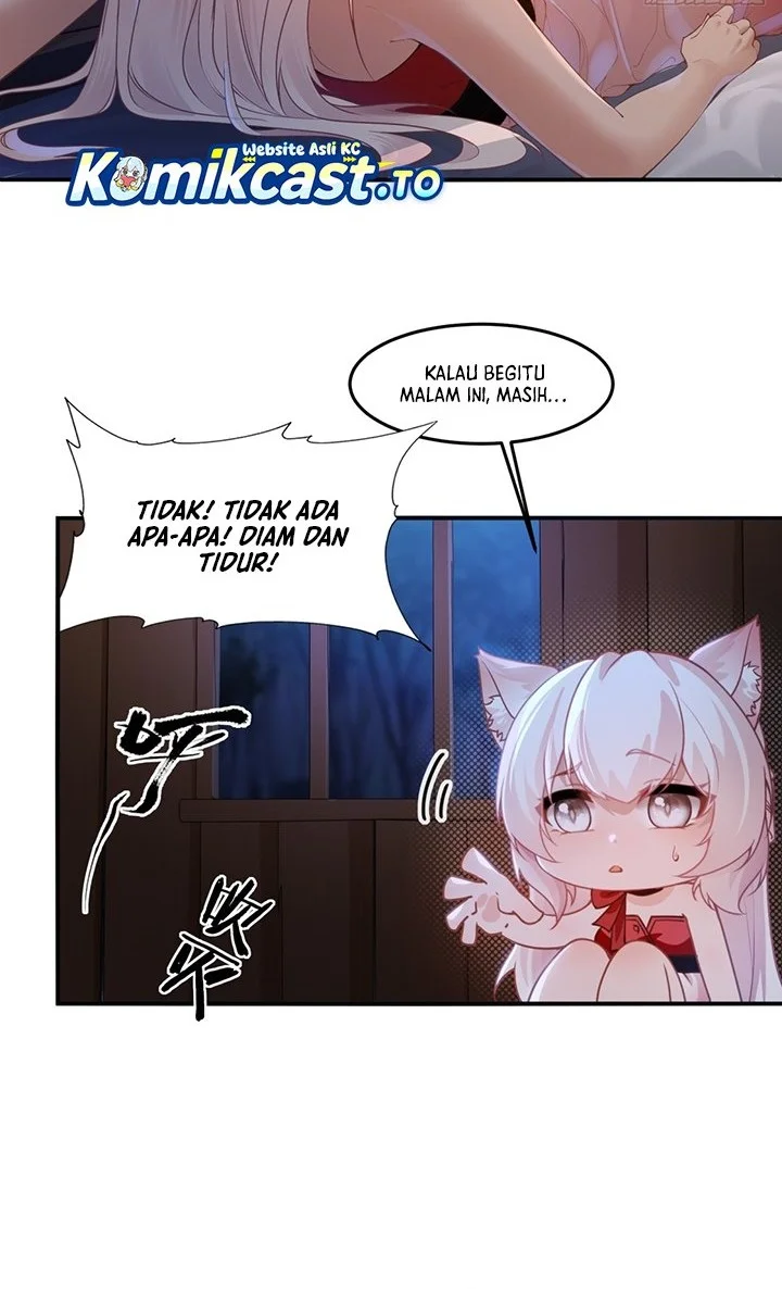 To Save Seven Villainesses, I Went Full Harem! Chapter 6 Gambar 12