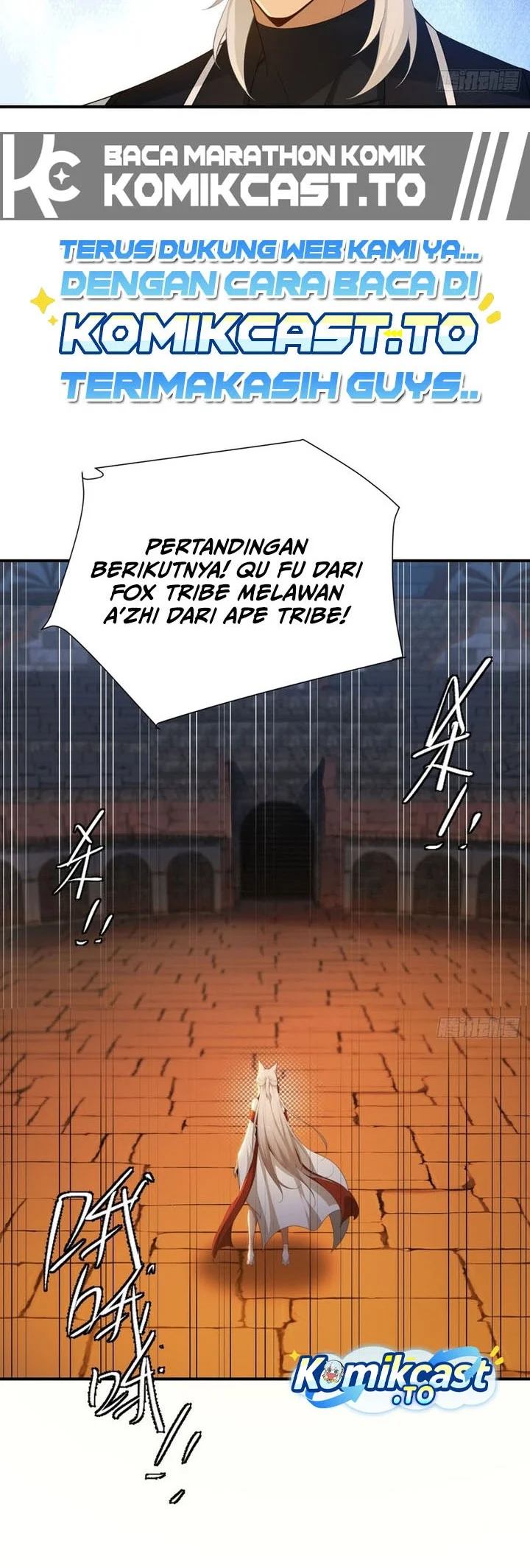 To Save Seven Villainesses, I Went Full Harem! Chapter 66 Gambar 25