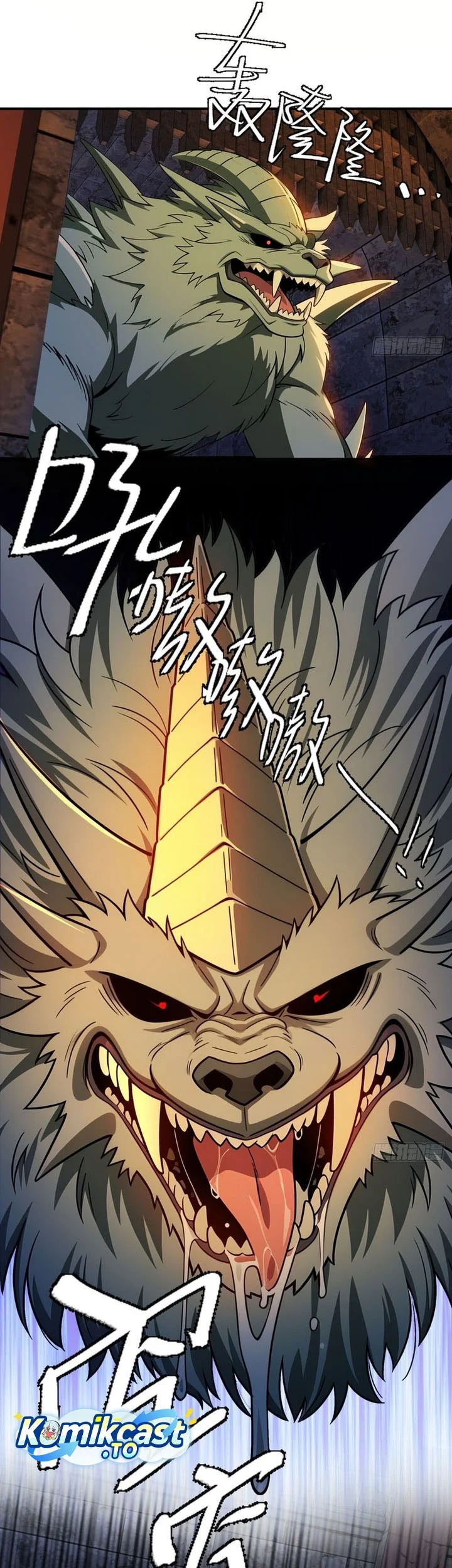 To Save Seven Villainesses, I Went Full Harem! Chapter 66 Gambar 26