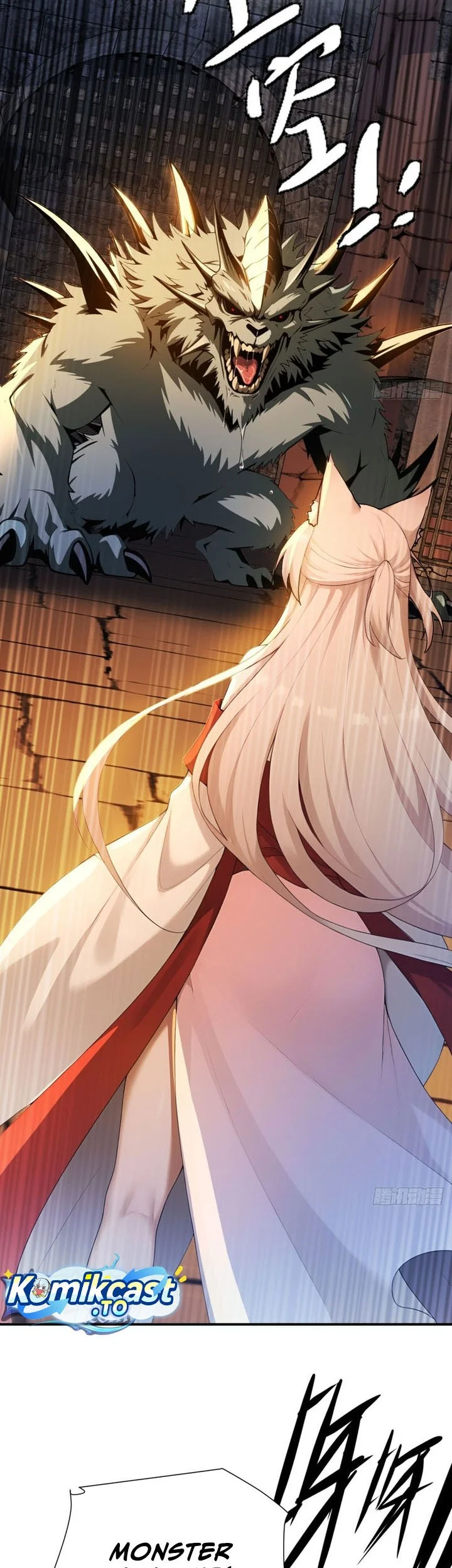 To Save Seven Villainesses, I Went Full Harem! Chapter 66 Gambar 27