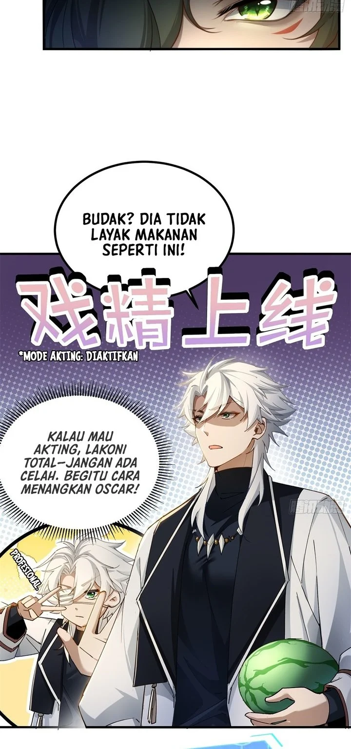 To Save Seven Villainesses, I Went Full Harem! Chapter 7 Gambar 21