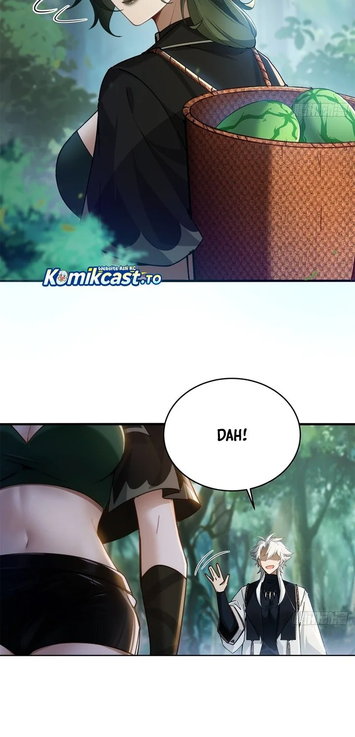 To Save Seven Villainesses, I Went Full Harem! Chapter 7 Gambar 23