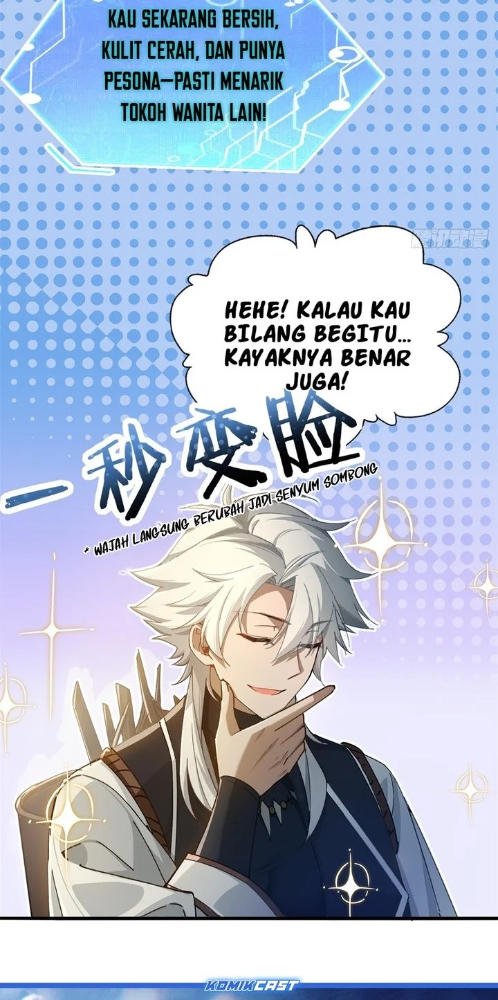 To Save Seven Villainesses, I Went Full Harem! Chapter 7 Gambar 25