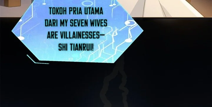 Manhua To Save Seven Villainesses, I Went Full Harem! Chapter 7 gambar nomor 2